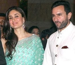 Kareena Kapoor on special diet for wedding